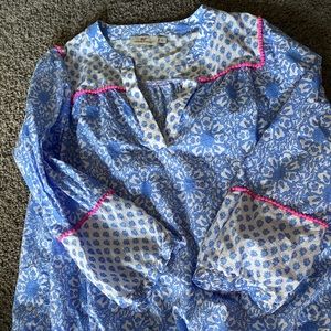 Vineyard Vines blouse